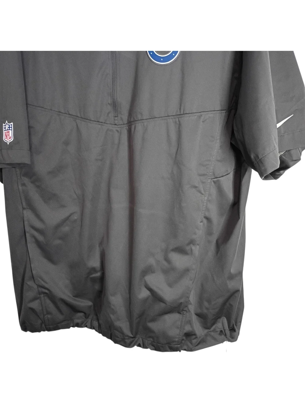 Nike official onefield